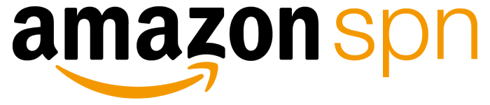 Amazon Partner Logo Amazon SPN